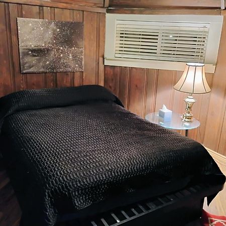 True North Motel コロラドスプリングス エクステリア 写真