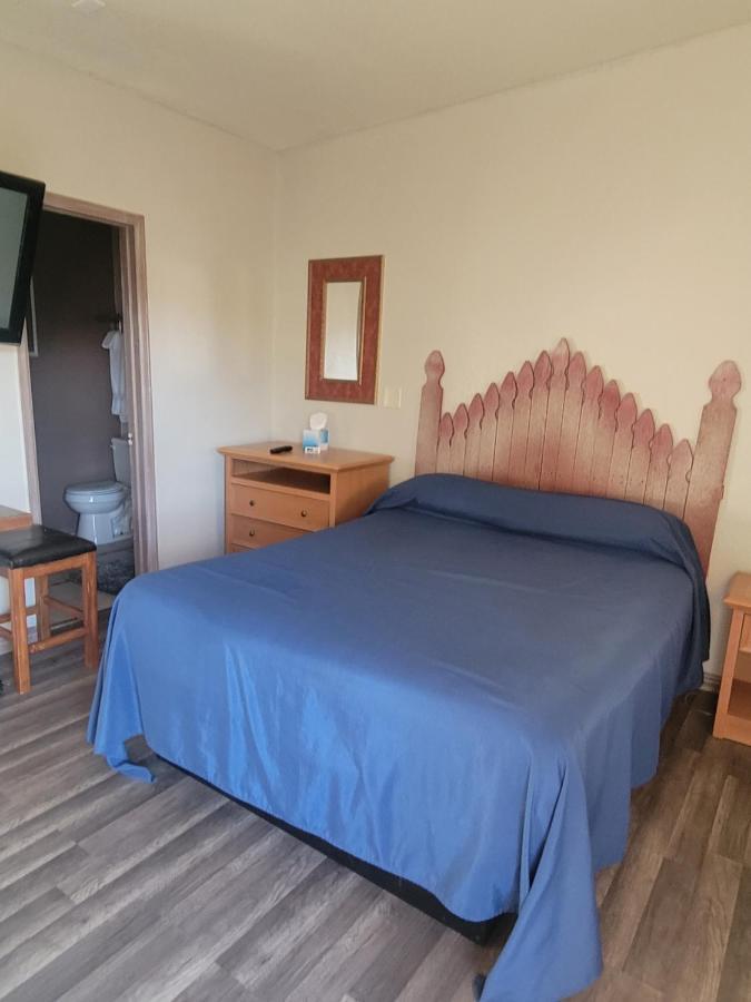 True North Motel コロラドスプリングス エクステリア 写真