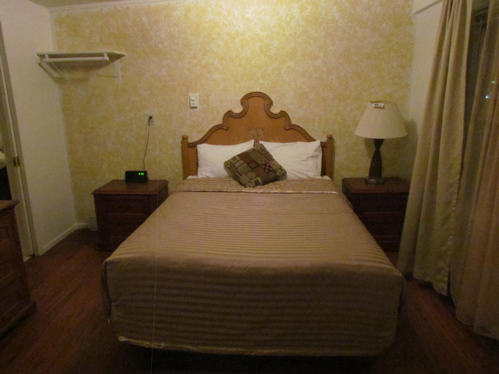 True North Motel コロラドスプリングス エクステリア 写真
